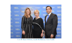 BG Celebrates the 2017 MD Small Business of the Year