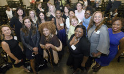 Baltimore Sun’s 2017 Women to Watch Party